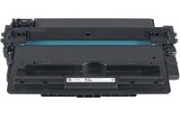 HP 14A Toner Cartridge CF214A